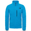 Chaqueta de hombre The North Face Nimble azul HyperBlue