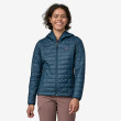 Chaqueta de mujer Patagonia Nano Puff Hoody