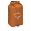 Bolsa estanca Osprey Ul Dry Sack 6 naranja toffee orange