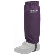 Cubrezapatos para niños Boll Kids Gaiter L violeta Purple