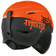 Casco de esquí para niños Relax Twister