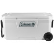 Caja de refrigeración Coleman 100QT Wheeled Marine Cooler