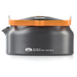 Hervidor GSI Outdoors Halulite Tea Kettle 1L