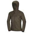 Chaqueta de hombre Northfinder Northcover khaki oscuro Greenforest