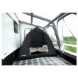 Dormitorio Vango BR003 - Free-Standing Bedroom