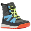 Botas de invierno para niños Sorel Youth Whitney™ II Plus Lace Wp