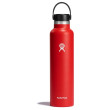 Botella térmica Hydro Flask Standard Flex Cap 24 oz rojo Goji