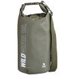 Bolsa estanca Zulu WildWater 10l khaki khaki