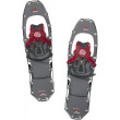 Raquetas de nieve MSR Lightning Ascent W25 gris/rojo Gunmetal