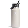 Botella térmica Hydro Flask Wide Flex Straw Cap 32 oz