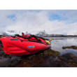 Kayak hinchable Gumotex SEAWAVE