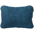 Almohada Therm-a-Rest Compressible Pillow Cinch R azul StargazerBlu