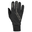 Guantes de esquí de fondo R2 Nexa negro černá