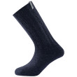 Calcetines Devold Nansen sock negro Ink