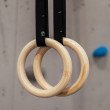 Accesorio de musculación YY VERTICAL Gym Rings