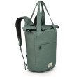 Mochila Osprey Arcane Tote Pack verde/verde claro pine leaf green