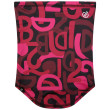 Cuello Dare 2b Niveous Neck Gtr rosa/negro Pure Pink Graffiti