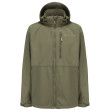 Chaqueta de hombre Alpine Pro Zaih verde khaki