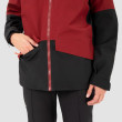 Chaqueta de mujer Salewa PUEZ GTX 2L W JACKET