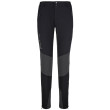 Pantalones de mujer Kilpi Nuuk-W negro