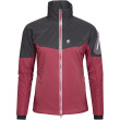 Chaqueta de mujer High Point Epic Lady Jacket rojo/negro BrickRed/Black