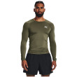 Camiseta funcional de hombre Under Armour HG Armour Comp LS