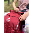 Mochila para niños Zulu Mako 15l