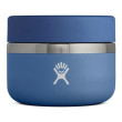 Termo para comida Hydro Flask 12 oz Insulated Food Jar azul claro Bilberry