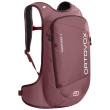 Mochila Ortovox Powder Rider 16 rosa mountain rose