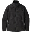 Chaqueta de hombre Patagonia Retro Pile Jacket negro Black