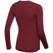 Camiseta de mujer Zulu Merino Buddha 160 Long