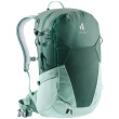 Mochila de mujer Deuter Futura 21 SL verde forest jade