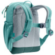 Mochila para niños Deuter Pico