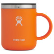 Taza térmica Hydro Flask 12 oz Coffee Mug naranja Clementine