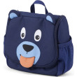 Neceser para niños Affenzahn Washbag Bobo Bear