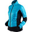 Chaqueta de mujer Trimm Zenona azul/negro azure/grafit black