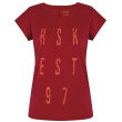 Camiseta de mujer Husky Tingl L