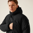 Chaqueta de hombre Regatta Yewbank III