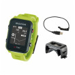 Reloj de pulsera Sigma iD.TRI Basic verde