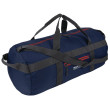 Bolsa de deporte Regatta Packaway Duff 40L azul Dark Denim (8PQ)