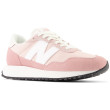 Calzado de mujer New Balance WS237DP1 rosa