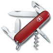 Navaja Victorinox Spartan rojo