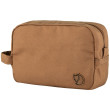 Bolsa Fjällräven Gear Bag marrón Khaki Dust