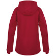 Chaqueta softshell de mujer Husky Sauri L