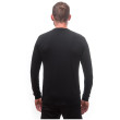 Camiseta funcional de hombre Sensor Merino Active Pt Van Life dl.rukáv