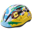 Casco para niños Etape Rebel amarillo/azul Yellow/Blue