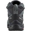 Calzado de mujer Salomon X Ward Leather Mid Gore-Tex