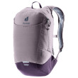 Mochila para niños Deuter Junior Bike violeta lavender-purple