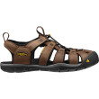 Sandalias de hombre Keen Clearwater CNX Leather