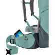 Mochila de senderismo Deuter Aircontact Core 45+10 SL 2023